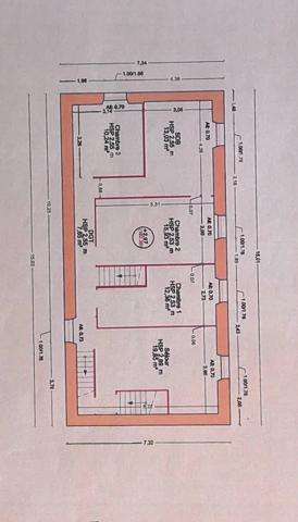 Ancien bar-restaurant avec logement - Fort potentiel !