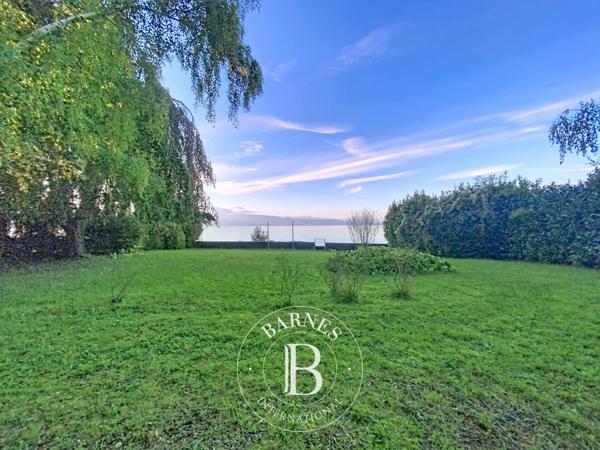 Thonon-les-Bains, Maison 4 Chambres -  300 m² à vendre