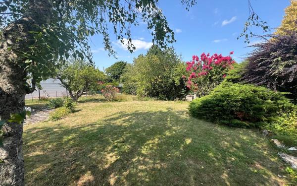 Maison à vendre    4 pièces •  Étréchy