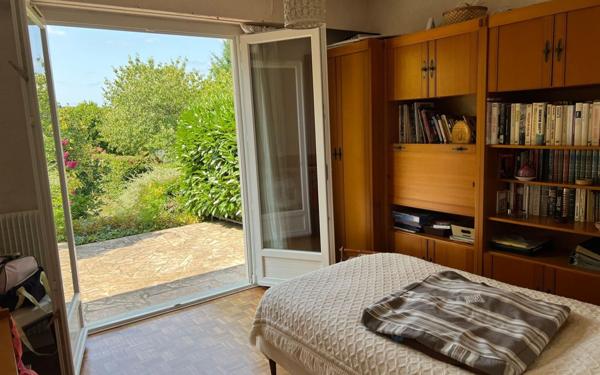 Maison à vendre    4 pièces •  Étréchy