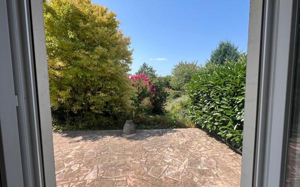 Maison à vendre    4 pièces •  Étréchy