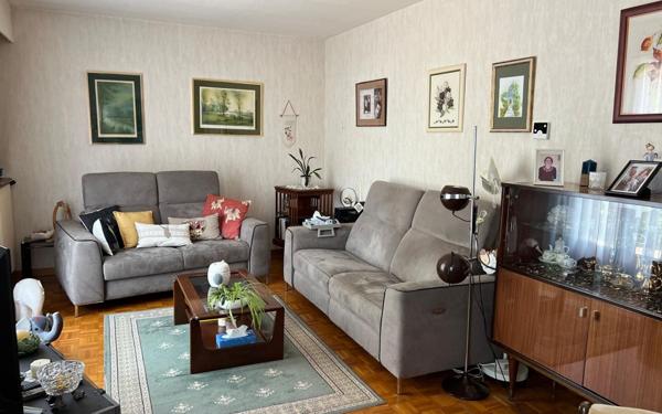 Maison à vendre    4 pièces •  Étréchy