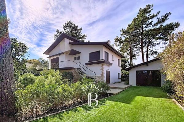 Lège-Cap-Ferret, Villa 5 Chambres -  180 m² à vendre