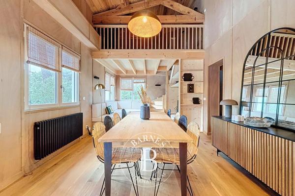 Lège-Cap-Ferret, Villa 5 Chambres -  180 m² à vendre