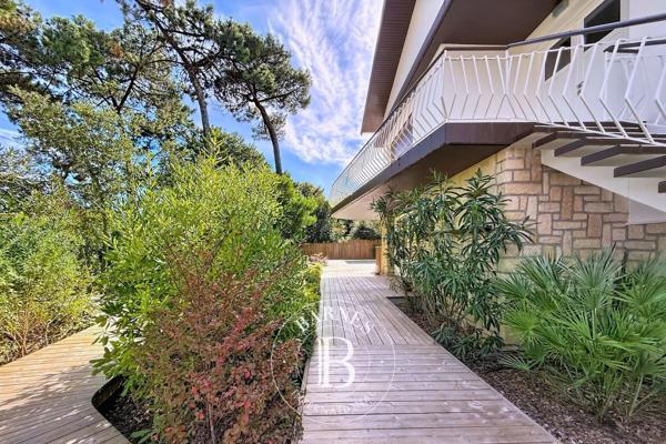 Lège-Cap-Ferret, Villa 5 Chambres -  180 m² à vendre