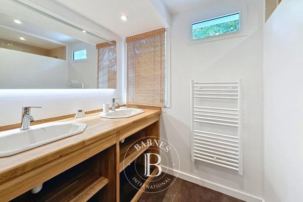 Lège-Cap-Ferret, Villa 5 Chambres -  180 m² à vendre