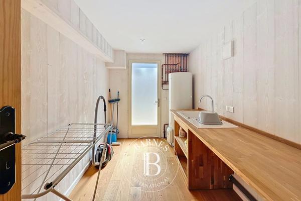 Lège-Cap-Ferret, Villa 5 Chambres -  180 m² à vendre