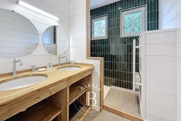 Lège-Cap-Ferret, Villa 5 Chambres -  180 m² à vendre