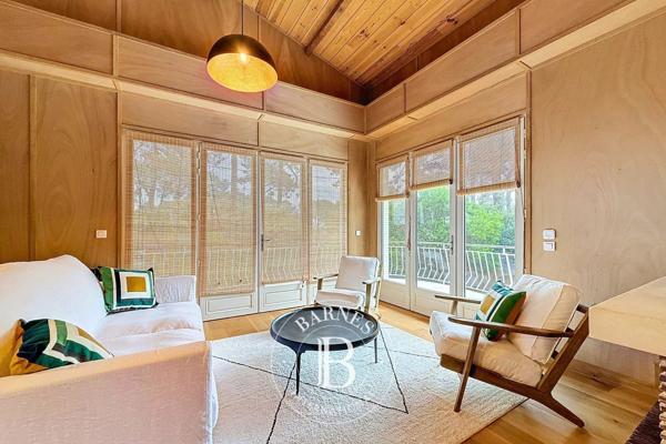 Lège-Cap-Ferret, Villa 5 Chambres -  180 m² à vendre