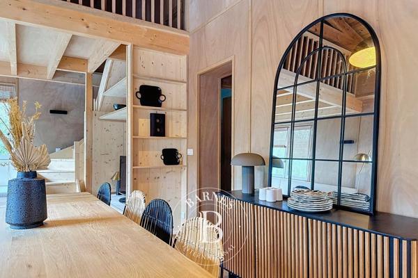 Lège-Cap-Ferret, Villa 5 Chambres -  180 m² à vendre