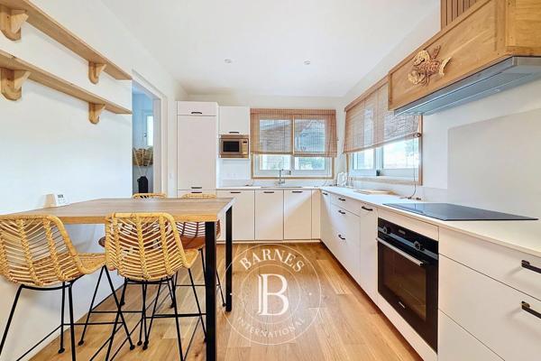 Lège-Cap-Ferret, Villa 5 Chambres -  180 m² à vendre