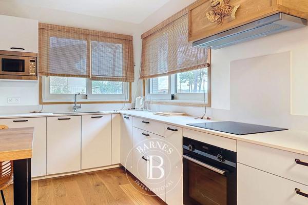 Lège-Cap-Ferret, Villa 5 Chambres -  180 m² à vendre