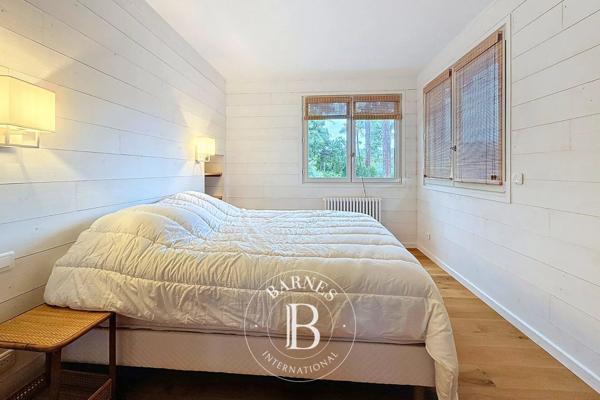 Lège-Cap-Ferret, Villa 5 Chambres -  180 m² à vendre