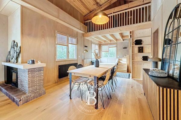Lège-Cap-Ferret, Villa 5 Chambres -  180 m² à vendre