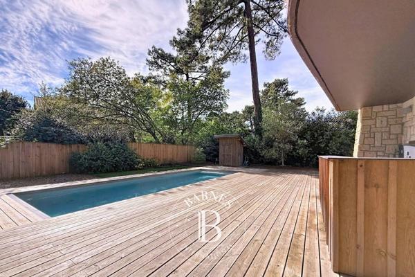 Lège-Cap-Ferret, Villa 5 Chambres -  180 m² à vendre
