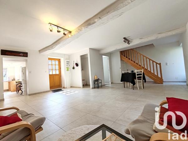 Maison 3 pièces de 80 m² à Missillac (44780)