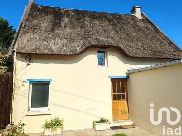 Maison 3 pièces de 80 m² à Missillac (44780)