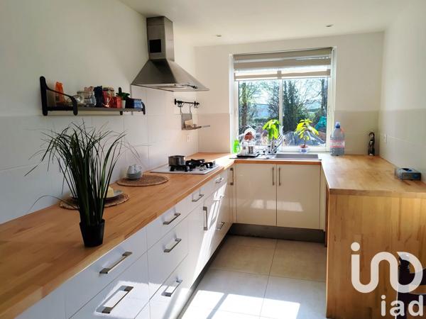 Maison 3 pièces de 80 m² à Missillac (44780)