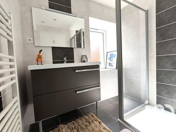 Maison 3 pièces de 80 m² à Missillac (44780)