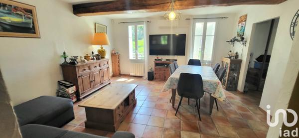 Maison à vendre 6 pièces 106 m² Six-Fours-les-Plages