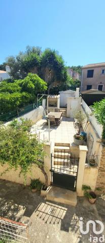 Maison à vendre 6 pièces 106 m² Six-Fours-les-Plages