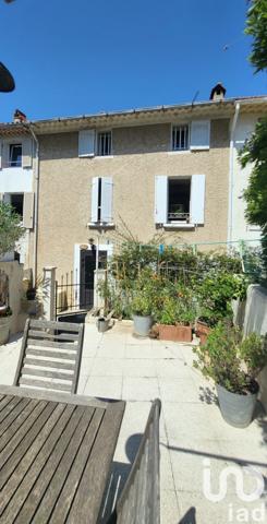 Maison à vendre 6 pièces 106 m² Six-Fours-les-Plages