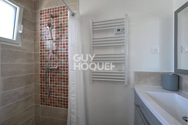 Maison d'architecte 6 pièces 157 m2 - Aytre (17140)