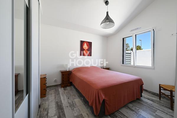 Maison d'architecte 6 pièces 157 m2 - Aytre (17140)