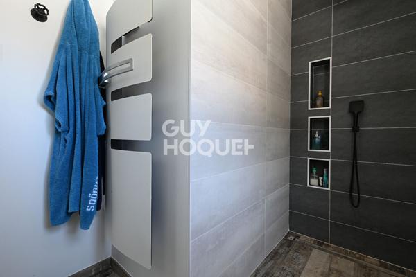 Maison d'architecte 6 pièces 157 m2 - Aytre (17140)