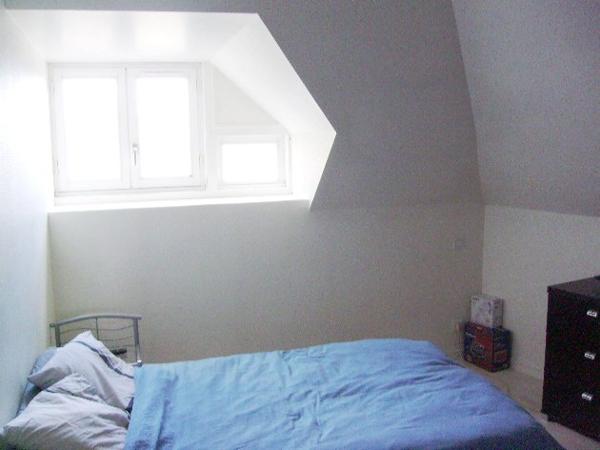 NUILLÉ-SUR-VICOIN – APPARTEMENT DE 37,43 m² – LIBRE Détails des diagnostics énergétiques