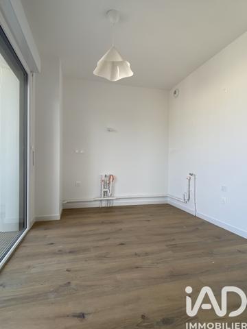 Appartement à vendre 4 pièces 87 m² Floirac