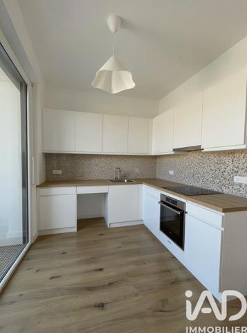 Appartement à vendre 4 pièces 87 m² Floirac