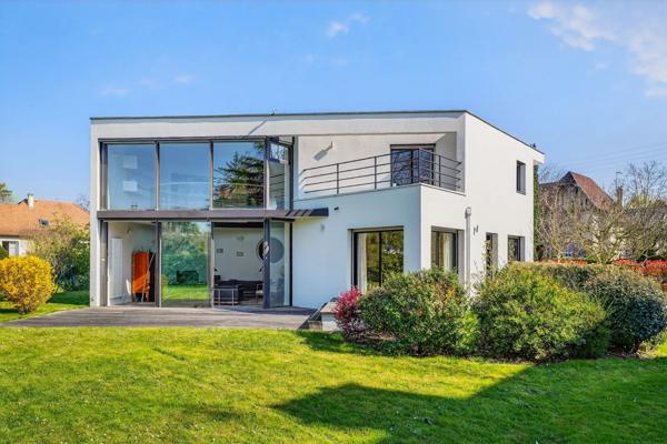 Maison Le Vésinet - SUD