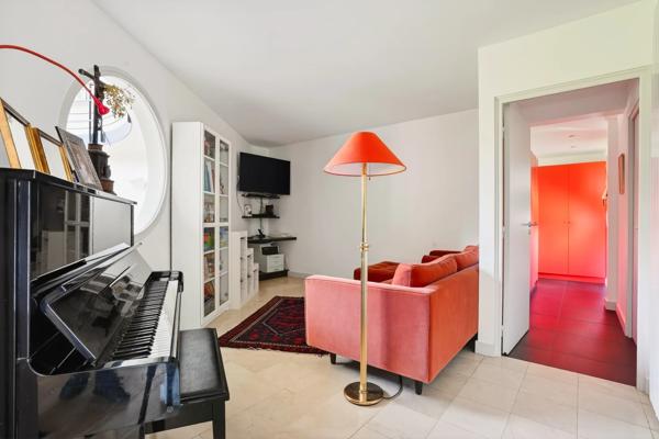 Maison Le Vésinet - SUD