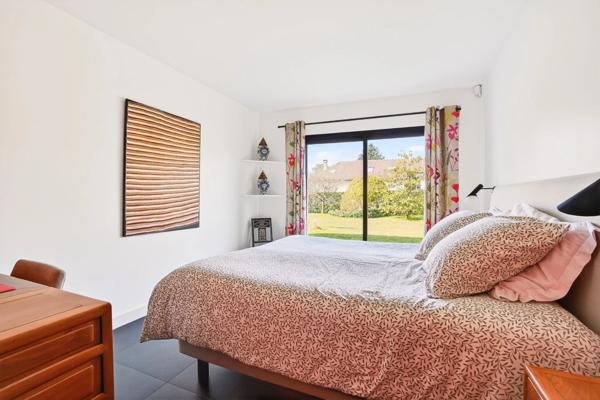 Maison Le Vésinet - SUD