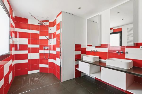 Maison Le Vésinet - SUD