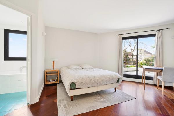 Maison Le Vésinet - SUD