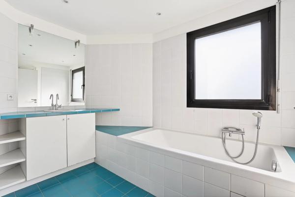 Maison Le Vésinet - SUD