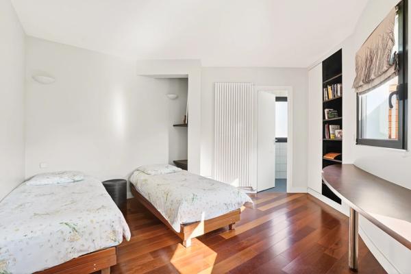 Maison Le Vésinet - SUD