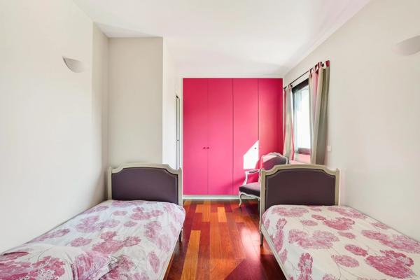 Maison Le Vésinet - SUD