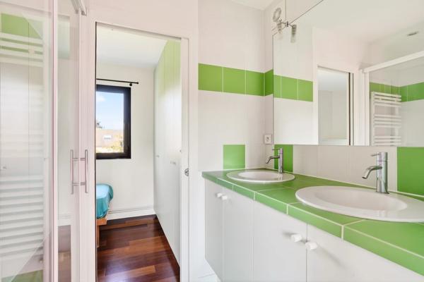 Maison Le Vésinet - SUD