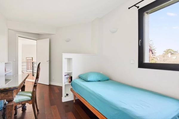 Maison Le Vésinet - SUD