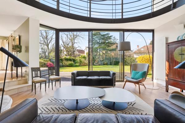 Maison Le Vésinet - SUD