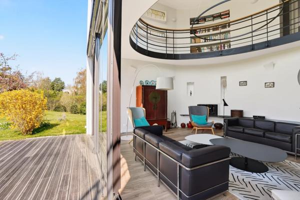 Maison Le Vésinet - SUD