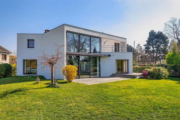 Maison Le Vésinet - SUD