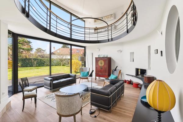 Maison Le Vésinet - SUD