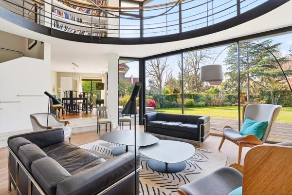 Maison Le Vésinet - SUD