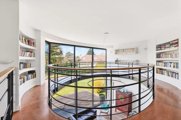 Maison Le Vésinet - SUD