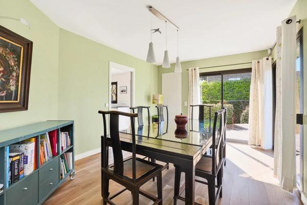 Maison Le Vésinet - SUD