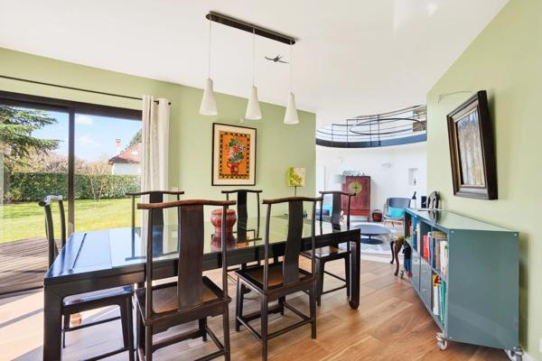 Maison Le Vésinet - SUD